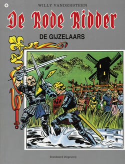 De Gijzelaars