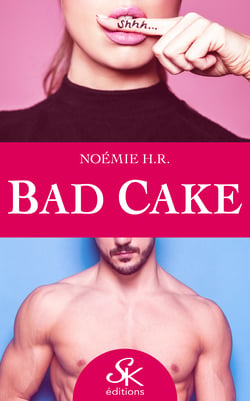 Bad Cake
