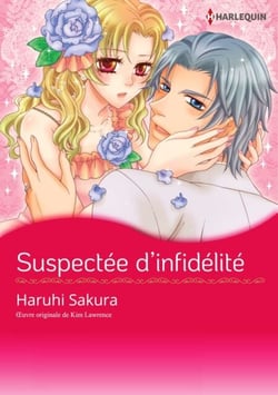 Suspectée d'infidélité