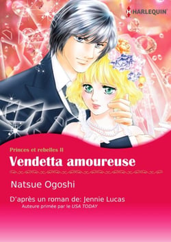 VENDETTA AMOUREUSE