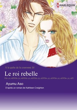 LE ROI REBELLE