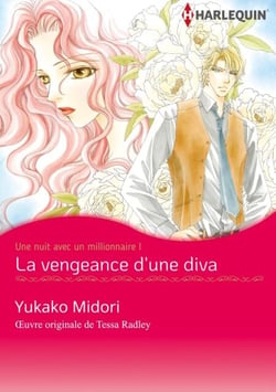 La vengeance d'une diva
