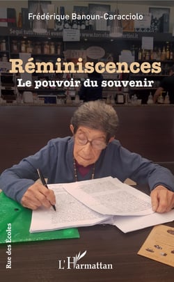 Réminiscences - Le pouvoir du souvenir
