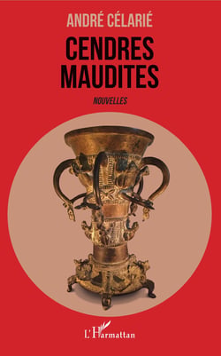 Cendres maudites - Nouvelles