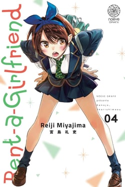Rent-a-Girlfriend