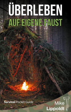 Überleben auf eigene Faust - Survival Pocket Guide