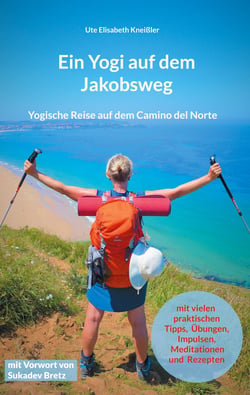 Ein Yogi auf dem Jakobsweg - Yogische Reise auf dem Camino del Norte