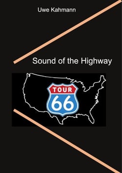Sound of the Highway - Mit dem Motorrad auf den schönsten Routen der Welt - durch den Südwesten der USA.