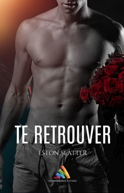 Au-delà des mots - Roman gay