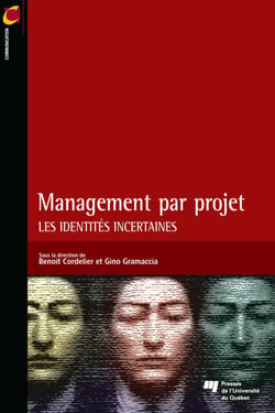 Management par projet - Les identités incertaines