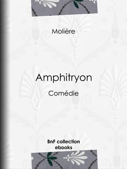 Amphitryon - Comédie