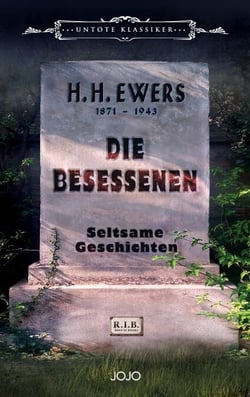 Die Besessenen - Seltsame Geschichten