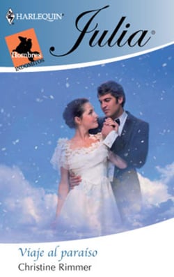 Viaje al paraíso - Hombres indómitos (6)