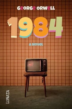 1984 - Nineteen Eighty-Four