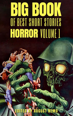 Big Book of Best Short Stories - Specials - Horror - Volume 1