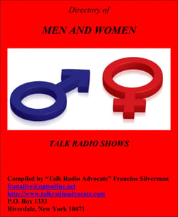 Men &amp; Women Ebook of Talk Radio Shows