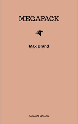 The Max Brand Megapack