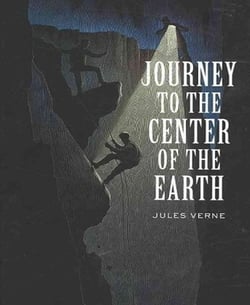 Journey To The Center Of The Earth