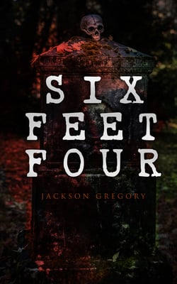 Six Feet Four - Murder Mystery