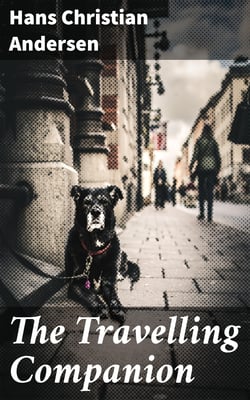 The Travelling Companion - Reisekamaraten