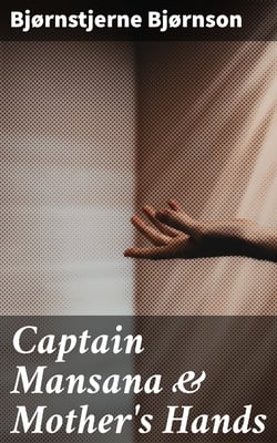 Captain Mansana &amp; Mother's Hands