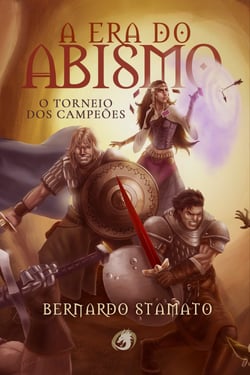A Era do Abismo - O Torneio dos Campeões