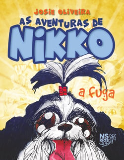 As aventuras de Nikko - A fuga