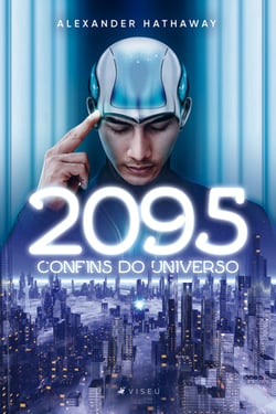 2095 - Confins do Universo