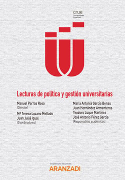 Lecturas de Política y Gestión Universitarias