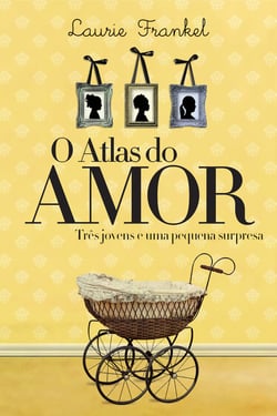 O Atlas do amor