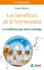 Los beneficios de la homeopatia - La medicina que sana y protege