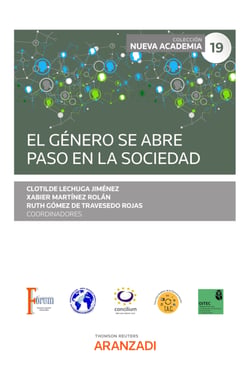 El género se abre paso en la sociedad