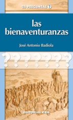 Las bienaventuranzas