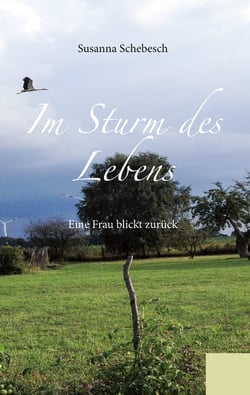 Im Sturm des Lebens - Eine Frau blickt zurück