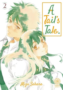 A Tail's Tale - Tome 2