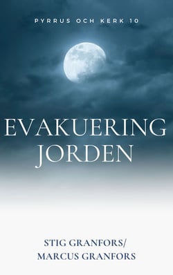 Evakuering Jorden - Pyrrus och Kerk 10
