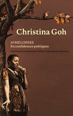 14 mélodies en confidences poétiques - Intériorité et exploration inédite d'une histoire musicale