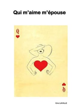 qui m'aime m'épouse - et si l'amour n'était qu'un jeu