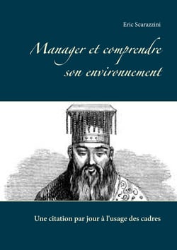 Manager et comprendre son environnement - Une citation par jour à l'usage des cadres