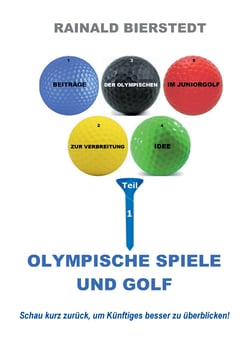 Olympische Spiele und Golf