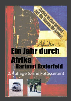 Ein Jahr durch Afrika - Von Tanger nach Kapstadt
