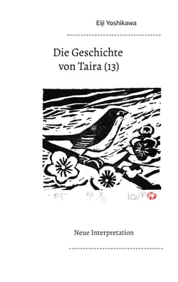 Die Geschichte von Taira (13) - Neue Interpretation