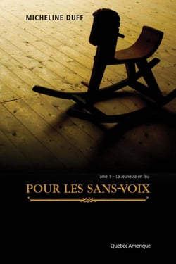 La Jeunesse en feu - Pour les sans-voix - Volet 1