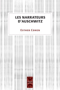Les narrateurs d'Auschwitz