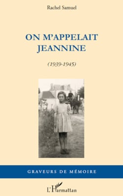 On m'appelait Jeannine - (1939-1945)