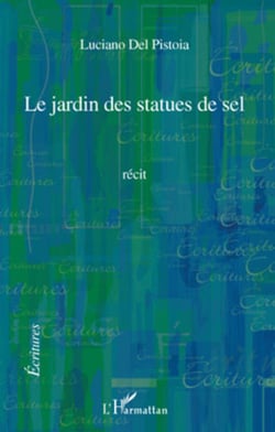 Le jardin des statues de sel