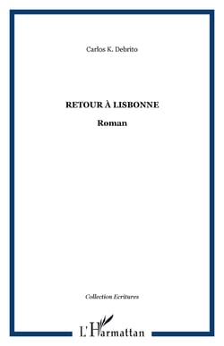 Retour à Lisbonne - Roman
