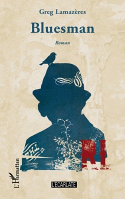 Bluesman - Roman