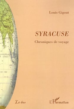 Syracuse - Chroniques de voyage