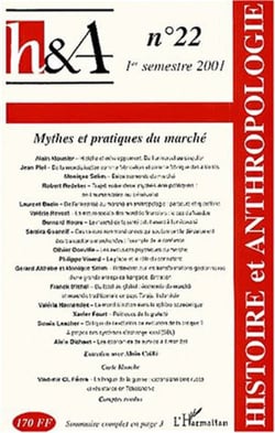 MYTHES ET PRATIQUES DU MARCHÉ